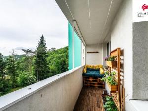 Prodej bytu 3+kk, Slaný, Okružní, 65 m2