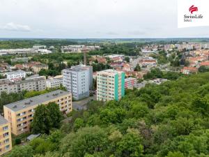 Prodej bytu 3+kk, Slaný, Okružní, 65 m2