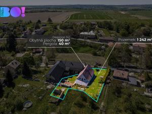 Prodej rodinného domu, Odry - Kamenka, 150 m2