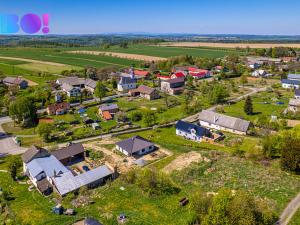 Prodej rodinného domu, Odry - Kamenka, 150 m2