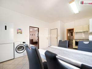 Pronájem bytu 2+kk, České Budějovice - České Budějovice 7, Lidická tř., 58 m2