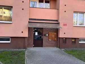 Dražba bytu 2+1, Frýdek-Místek, Horymírova, 65 m2