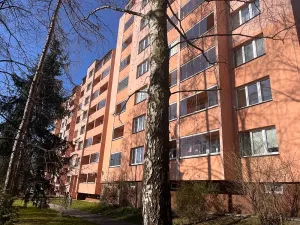 Dražba bytu 2+1, Frýdek-Místek, Horymírova, 65 m2