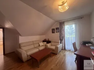 Prodej rodinného domu, Karlovy Vary, K Výhledu, 362 m2
