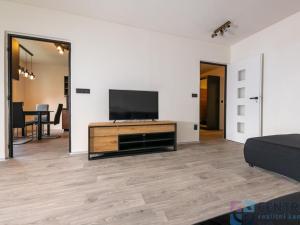 Prodej bytu 3+1, Trutnov - Horní Staré Město, Rozmarýnová, 71 m2