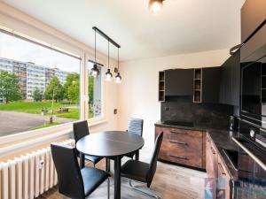 Prodej bytu 3+1, Trutnov - Horní Staré Město, Rozmarýnová, 71 m2