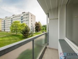Prodej bytu 3+1, Trutnov - Horní Staré Město, Rozmarýnová, 71 m2