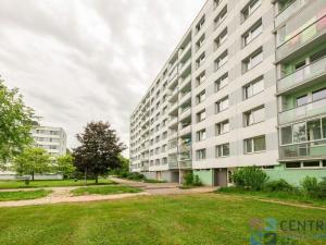 Prodej bytu 3+1, Trutnov - Horní Staré Město, Rozmarýnová, 71 m2