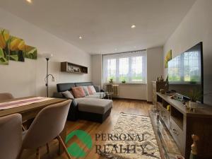 Prodej bytu 3+1, Chodov, Palackého, 60 m2