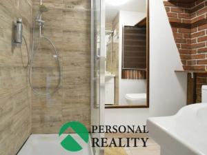 Prodej bytu 3+1, Chodov, Palackého, 60 m2