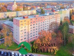 Prodej bytu 3+1, Chodov, Palackého, 60 m2