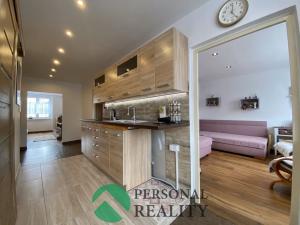 Prodej bytu 3+1, Chodov, Palackého, 60 m2