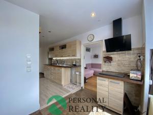 Prodej bytu 3+1, Chodov, Palackého, 60 m2
