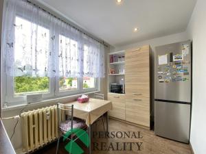 Prodej bytu 3+1, Chodov, Palackého, 60 m2