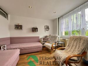 Prodej bytu 3+1, Chodov, Palackého, 60 m2
