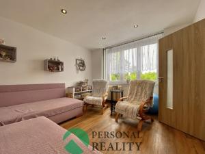 Prodej bytu 3+1, Chodov, Palackého, 60 m2