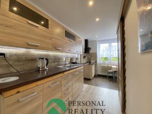 Prodej bytu 3+1, Chodov, Palackého, 60 m2