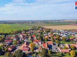 Prodej pozemku pro bydlení, Chrášťany, 2266 m2