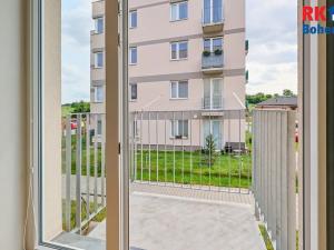 Prodej bytu 2+kk, Cerhenice, Za Cukrovarem, 49 m2