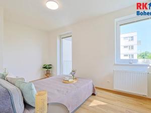 Prodej bytu 2+kk, Cerhenice, Za Cukrovarem, 49 m2