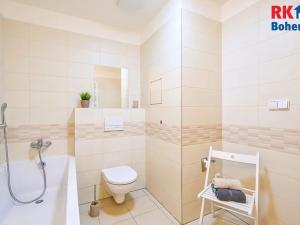 Prodej bytu 2+kk, Cerhenice, Za Cukrovarem, 49 m2