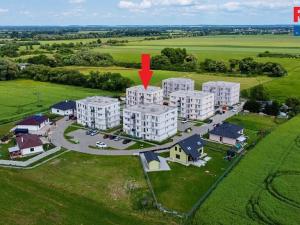 Prodej bytu 2+kk, Cerhenice, Za Cukrovarem, 49 m2