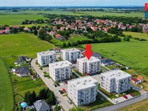 Prodej bytu 2+kk, Cerhenice, Za Cukrovarem, 49 m2