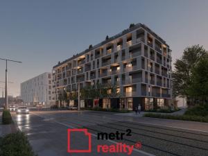 Prodej bytu 3+kk, Olomouc, Švýcarské nábřeží, 69 m2