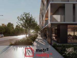 Prodej bytu 3+kk, Olomouc, Švýcarské nábřeží, 69 m2