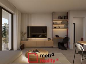 Prodej bytu 3+kk, Olomouc, Švýcarské nábřeží, 69 m2