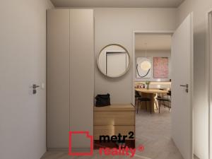 Prodej bytu 3+kk, Olomouc, Švýcarské nábřeží, 69 m2