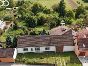 Prodej rodinného domu, Chudčice, 320 m2