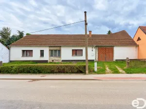 Prodej rodinného domu, Chudčice, 320 m2
