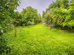 Prodej pozemku pro bydlení, Žeravice, 536 m2