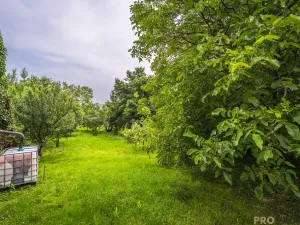 Prodej pozemku pro bydlení, Žeravice, 536 m2