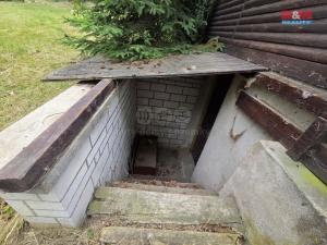 Prodej chaty, Masojedy, 35 m2