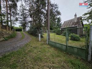Prodej chaty, Masojedy, 35 m2