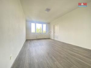 Pronájem bytu 3+1, Humpolec, Na Rybníčku, 64 m2