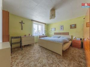 Prodej rodinného domu, Chroustov, 57 m2