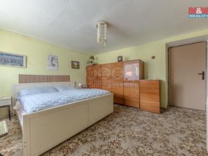 Prodej rodinného domu, Chroustov, 57 m2