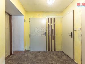 Prodej rodinného domu, Chroustov, 57 m2