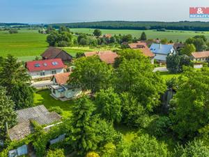 Prodej rodinného domu, Chroustov, 57 m2