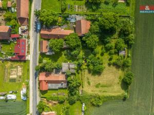 Prodej rodinného domu, Chroustov, 57 m2