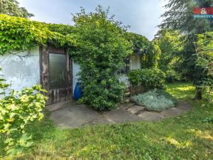 Prodej rodinného domu, Chroustov, 57 m2