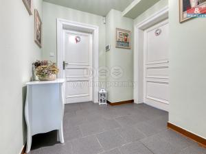Prodej rodinného domu, Žatec, Dukelská, 145 m2