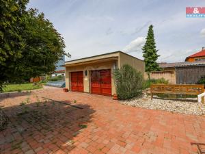 Prodej rodinného domu, Žatec, Dukelská, 145 m2