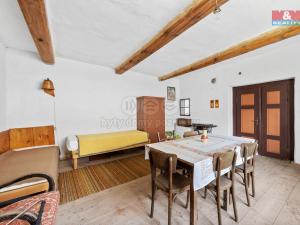 Prodej rodinného domu, Branov, 142 m2