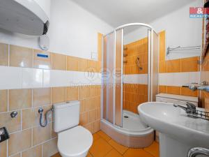 Prodej rodinného domu, Branov, 142 m2
