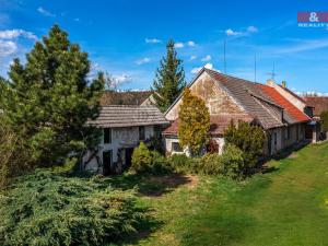 Prodej rodinného domu, Branov, 142 m2