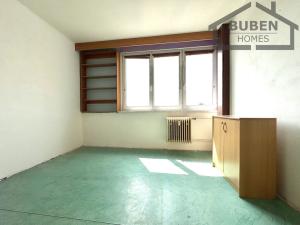 Prodej bytu 2+1, Tachov, Zárečná, 53 m2